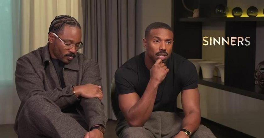 Birçok ödüle aday olması bekleniyor! Günahkarların yönetmen ve başrolü CNN TÜRK’te –