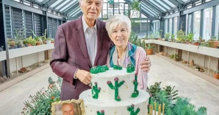 Usta Sanatçı Ediz Hun 85 Yaşında! Doğum Günü Paylaşımı Büyük Beğeni Topladı