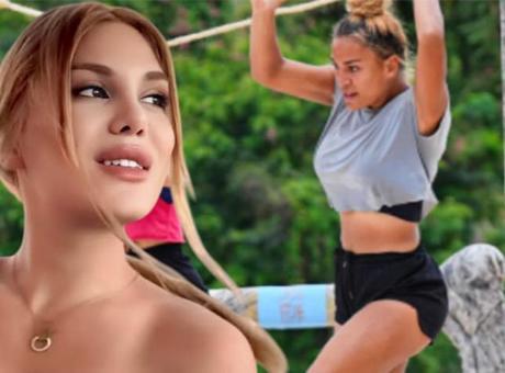 Acun Ilıcalı’nın Adayları Açıklandı! Almeda Baylan’dan Beklenmedik Destek