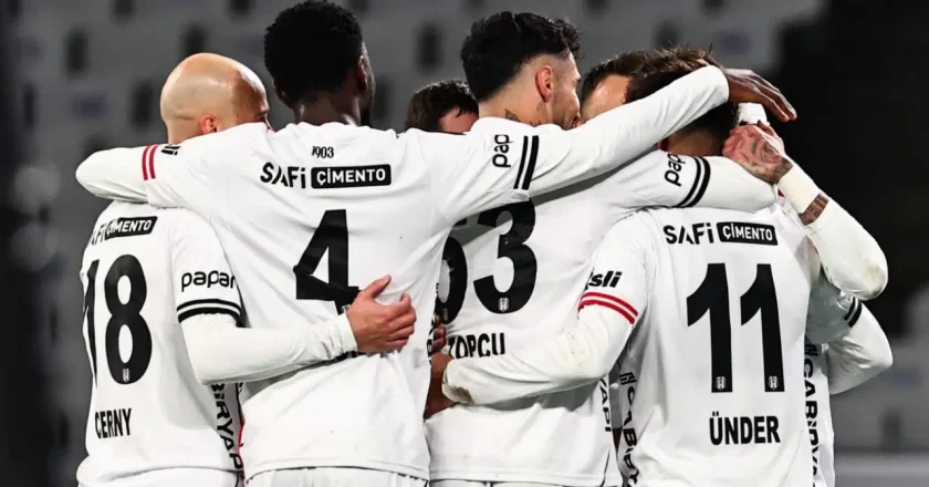 Melih Saatçı: ‘Bu takımın başarıya ulaşması pek mümkün değil’