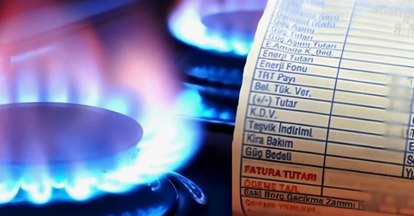 Güneş doğmadan 07:30’da uygulayacağınız basit düzeltme ile doğalgaz faturanızı düşürebilirsiniz.