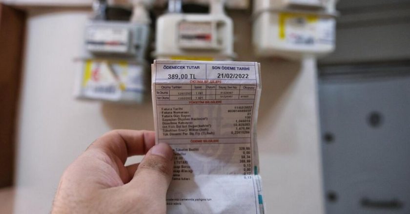 Gaz masraflarını küçültmek arayanlar amacıyla pratik ekonomi yöntemleri