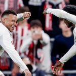 Mbappe ile Real Madrid durdurulamıyor!