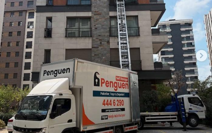 Ev eşyası koruma hizmetlerinin hizmet alan açısından oluşturduğu kayda değer fayda