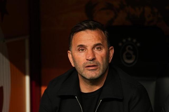 Galatasaray’dan Antalyaspor maçı öncesi olay karar!