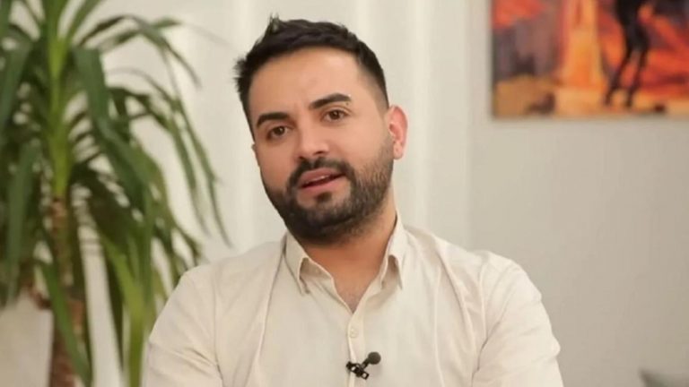 Kadir Ezildi yağlarını aldırdı! ‘5 kilo yağdan kurtuldum’