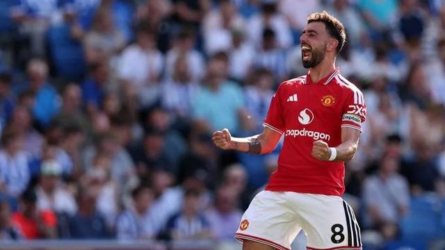 Galatasaray’a Bruno Fernandes müjdesi! İngiltere’de ipler kopma noktasına geldi